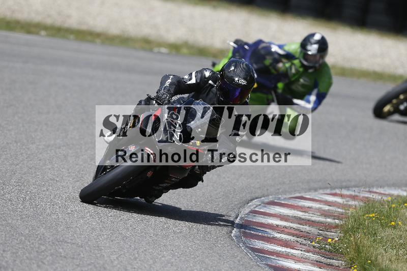 /21 29.05.2025 Speer Racing ADR/Gruppe gelb/922